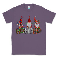 Lavender ho ho. ho gnomes Classic Tee - BarkalooDesign