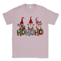 Lilac ho ho. ho gnomes Classic Tee - BarkalooDesign