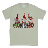 Matcha ho ho. ho gnomes Classic Tee - BarkalooDesign