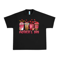 Black mothers day coffee cups Urban Heavy Tee - texasbilliewilder