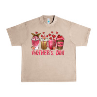French Oak mothers day coffee cups Urban Heavy Tee - texasbilliewilder