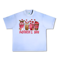 Grape Ice mothers day coffee cups Urban Heavy Tee - texasbilliewilder