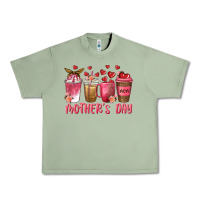 Oil Green mothers day coffee cups Urban Heavy Tee - texasbilliewilder