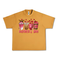 Peanut Butter mothers day coffee cups Urban Heavy Tee - texasbilliewilder