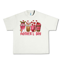 Pistachio mothers day coffee cups Urban Heavy Tee - texasbilliewilder
