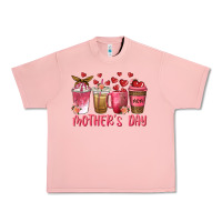 Salmon mothers day coffee cups Urban Heavy Tee - texasbilliewilder