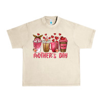 Sandshell mothers day coffee cups Urban Heavy Tee - texasbilliewilder