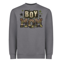 Storm boy mom Heavyweight Sweatshirt - Zillion Design Studio