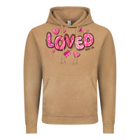 Vintage Camel loved valentines day Vintage Hoodie - RanaPortraitStore