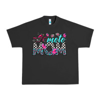 Moto Mom Urban Heavy Tee | Teevron