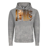 Cloud Rock melanin coffee Vintage Hoodie - JahusDesignShop