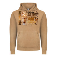 Vintage Camel melanin coffee Vintage Hoodie - JahusDesignShop