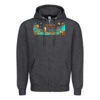 Smoke pumpkin spice and everything nice libbey glass Zipper Hoodie - BundleAndBundleShop