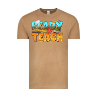 Vintage Camel ready to teach Vintage Tee - texasbilliewilder