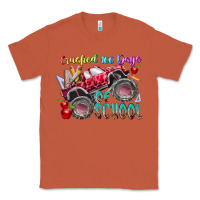 Copper crushed 100 days of school Classic Tee - RacoonDesign