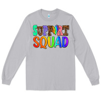 Moon Dust support squad Long Sleeve Tee - AdoDesignShop