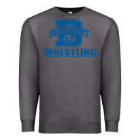 Beaumont Wrestling Premium Sweatshirt | Teevron