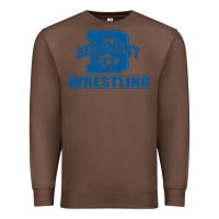 Chestnut beaumont wrestling Premium Sweatshirt - Jasminsmagicworld