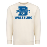 Sandshell beaumont wrestling Premium Sweatshirt - Jasminsmagicworld