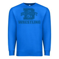 True Royal beaumont wrestling Premium Sweatshirt - Jasminsmagicworld