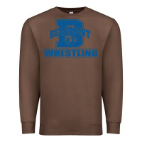 Chestnut Beaumont Wrestling Premium Sweatshirt - Jasminsmagicworld