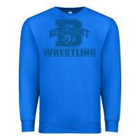 True Royal Beaumont Wrestling Premium Sweatshirt - Jasminsmagicworld