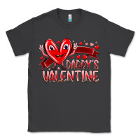 Smoke daddy is valentine Classic Tee - RacoonDesign