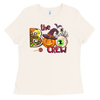 Bone the boo crew Ladies Tee - AdoDesignShop