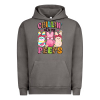 Pigment Tornado chillin' with my peeps Urban Hoodie - Artiststas