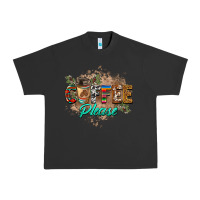 Pigment Black coffee please Urban Heavy Tee - BarkalooDesign