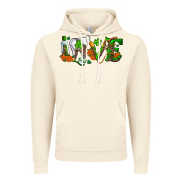 Vintage Artic dental love st patricks day Vintage Hoodie - RanaPortraitStore