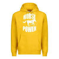 Lemon Horse Power Premium Hoodie - Bettercallsaul