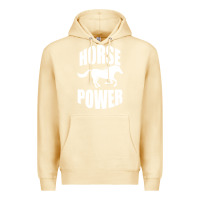 Pina Colada Horse Power Premium Hoodie - Bettercallsaul