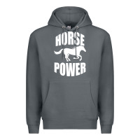 Rock Horse Power Premium Hoodie - Bettercallsaul