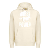 Tofu Horse Power Premium Hoodie - Bettercallsaul