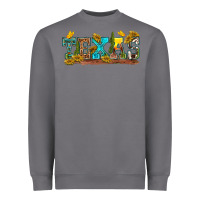 Storm texas Heavyweight Sweatshirt - texasbilliewilder
