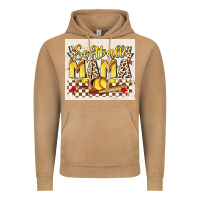 Vintage Camel softball mom Vintage Hoodie - JahusDesignShop