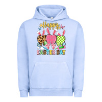Pigment Grape Ice happy easter day dental squad Urban Hoodie - Artiststas