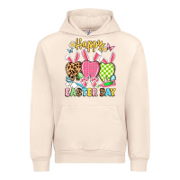 Sandshell happy easter day dental squad Urban Hoodie - Artiststas