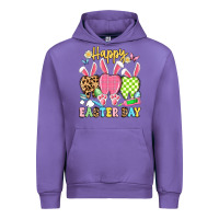 Tulip happy easter day dental squad Urban Hoodie - Artiststas