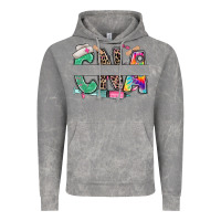 Cloud Rock custom name cna nurse Vintage Hoodie - RanaPortraitStore