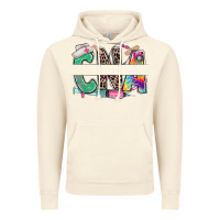 Vintage Artic custom name cna nurse Vintage Hoodie - RanaPortraitStore
