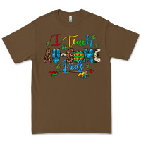 Cacao i teach au some kids Premium Tee - Artiststas