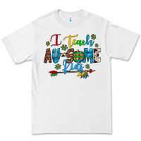 White i teach au some kids Premium Tee - Artiststas