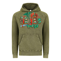 Vintage Olive dialysis nurse Vintage Hoodie - RanaPortraitStore