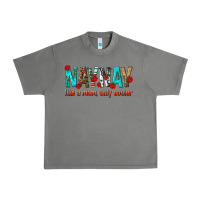 Tornado naynay like a mom only cooler Urban Heavy Tee - texasbilliewilder
