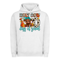 Pigment Lunar Rock holy cow 100 days of school Urban Hoodie - Artiststas