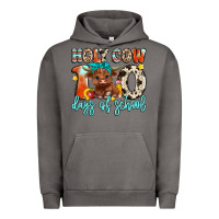 Pigment Tornado holy cow 100 days of school Urban Hoodie - Artiststas