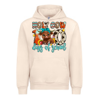Sandshell holy cow 100 days of school Urban Hoodie - Artiststas