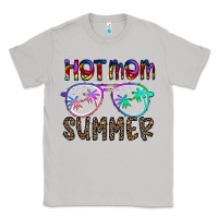 Moon Dust hot mom summer Classic Tee - CowhideDigitalArt